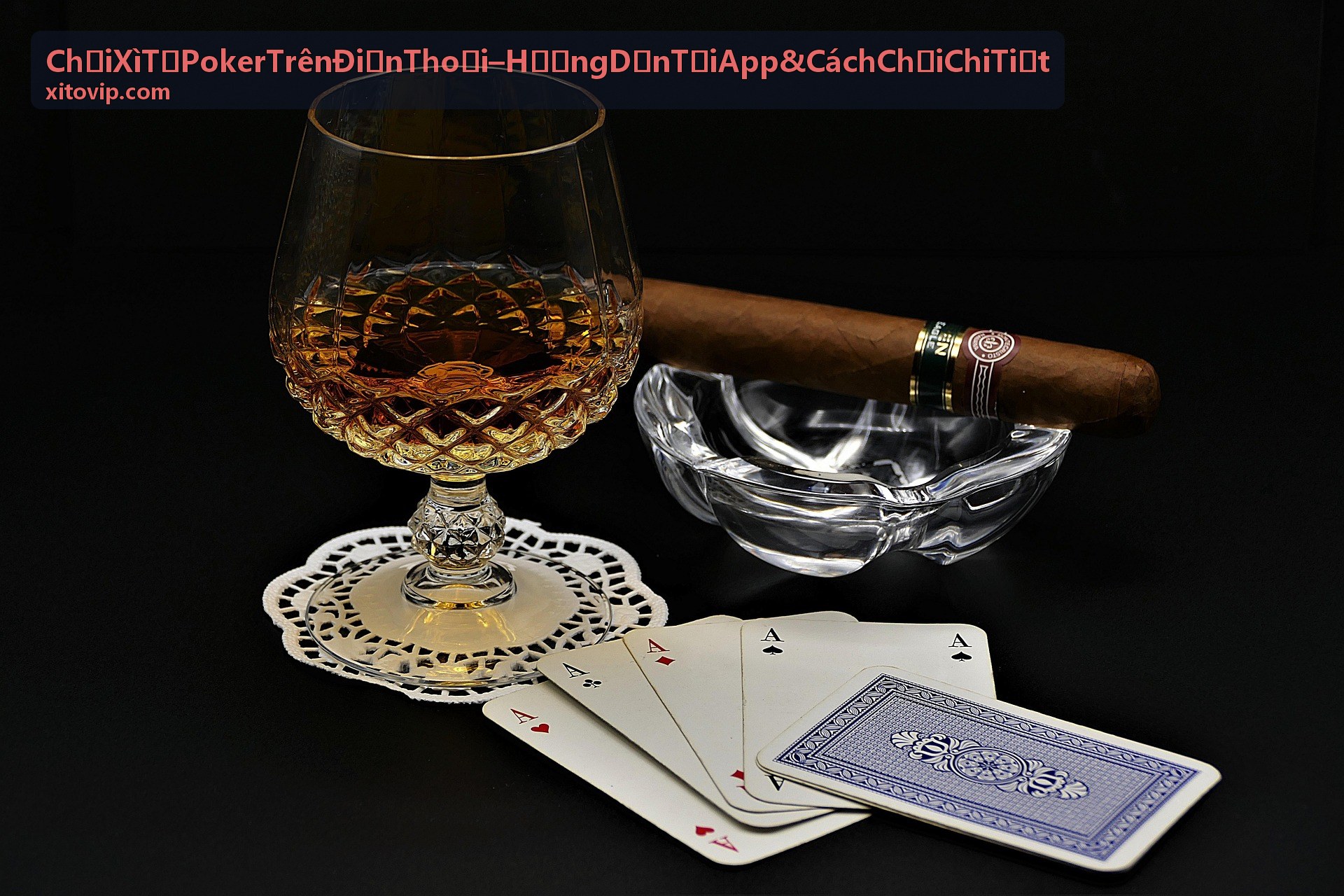 Chơi Xì Tố Poker Trên Điện Thoại – Hướng Dẫn Tải App & Cách Chơi Chi Tiết